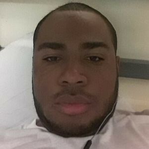 Meet your Posher, Jeffrey